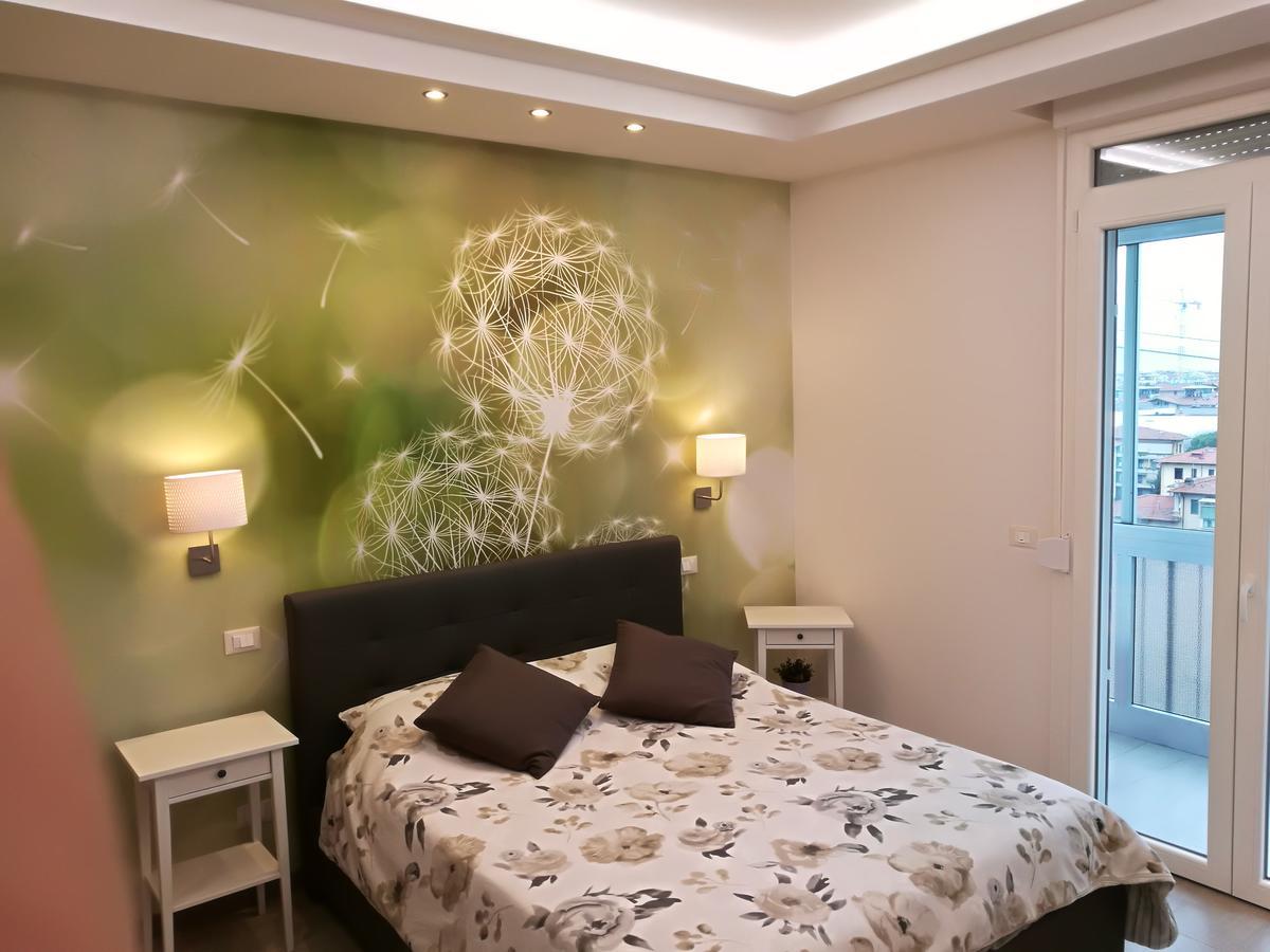 Settimo Cielo Apartment Флоренция Екстериор снимка