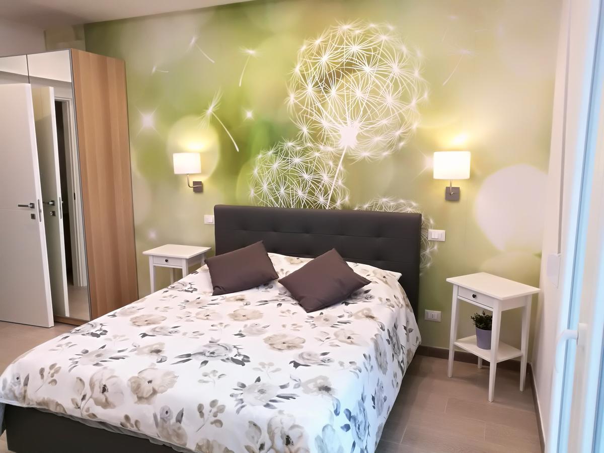 Settimo Cielo Apartment Флоренция Екстериор снимка
