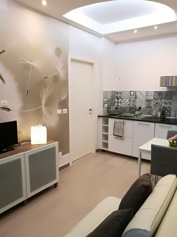 Settimo Cielo Apartment Флоренция Екстериор снимка
