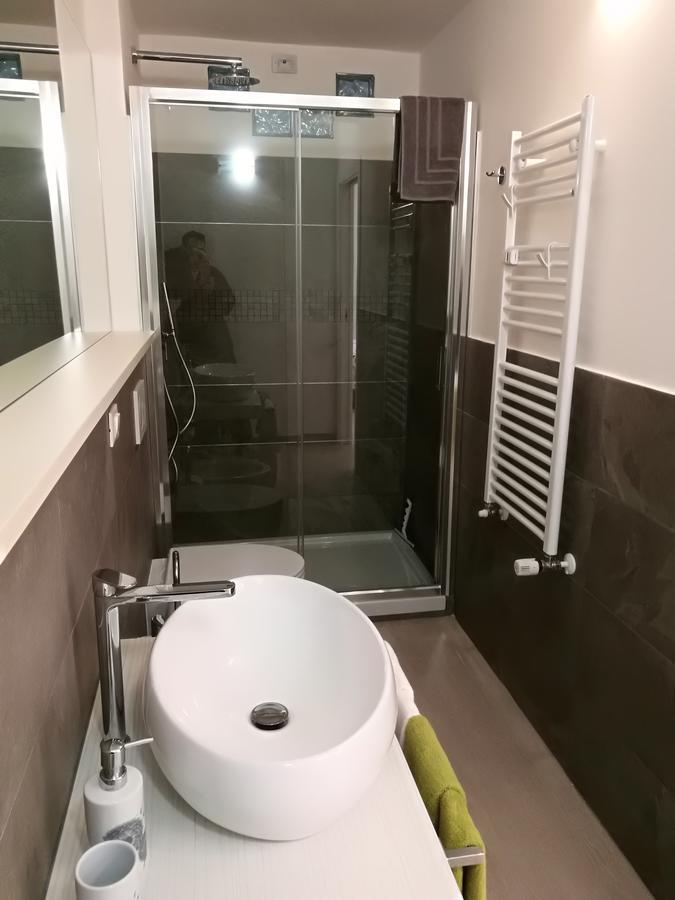 Settimo Cielo Apartment Флоренция Екстериор снимка