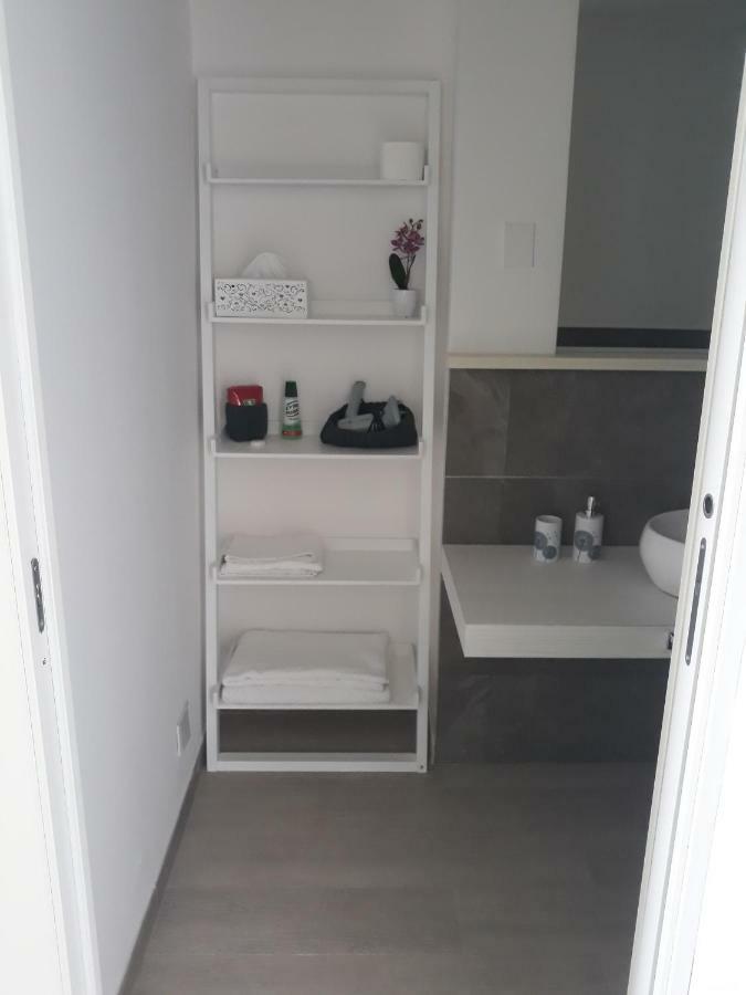 Settimo Cielo Apartment Флоренция Екстериор снимка