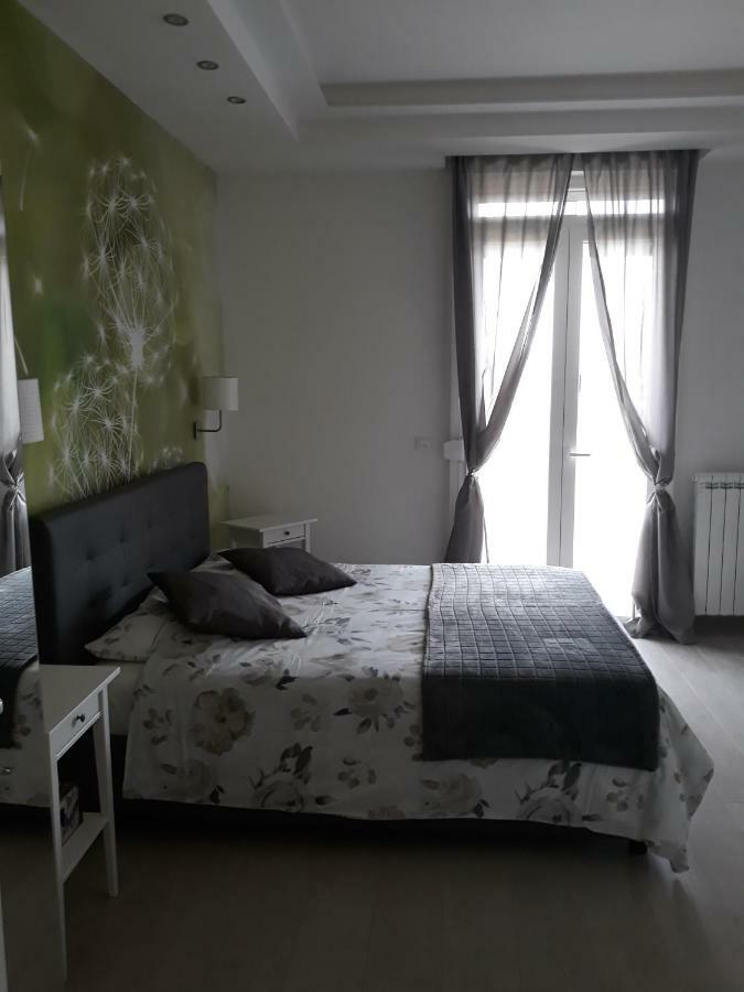 Settimo Cielo Apartment Флоренция Екстериор снимка