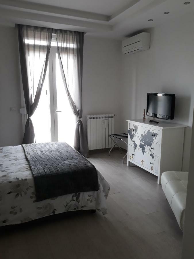 Settimo Cielo Apartment Флоренция Екстериор снимка